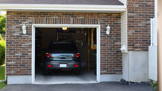 Garage Door Installation at Niles Fremont, California